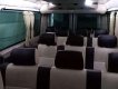 Mercedes-Benz Sprinter   2007 - Cần bán Mercedes Sprinter năm sản xuất 2007, màu bạc, 245tr