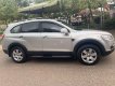 Chevrolet Captiva       2008 - Bán Chevrolet Captiva năm 2008 giá cạnh tranh