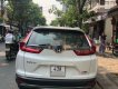 Honda CR V   2018 - Bán ô tô Honda CR V 2018, màu trắng, xe nhập