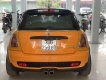 Mini Cooper 2008 - Bán Mini Cooper sản xuất 2008, màu vàng, nhập khẩu nguyên chiếc giá cạnh tranh