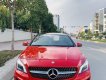 Mercedes-Benz CLA class  CLA250 4MATIC 2015 - Cần bán xe Mercedes CLA250 4MATIC đời 2015, màu đỏ, xe nhập chính chủ giá cạnh tranh