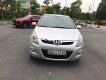 Hyundai i20    2011 - Bán ô tô Hyundai i20 đời 2011, xe nhập, 292 triệu