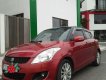 Suzuki Swift 2014 - Bán Suzuki Swift sản xuất 2014, màu đỏ