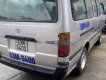 Toyota Hiace 2002 - Bán Toyota Hiace đời 2002, màu bạc, 65 triệu