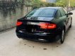 Audi A4 2013 - Cần bán lại xe Audi A4 năm 2013, màu đen, 730tr