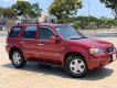 Ford Escape 2002 - Bán Ford Escape đời 2002, màu đỏ