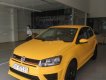 Volkswagen Polo     2016 - Bán xe Volkswagen Polo đời 2016, xe nhập