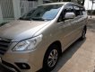 Toyota Innova   2015 - Cần bán xe Toyota Innova 2015, màu vàng cát, chính chủ, giá chỉ 440 triệu