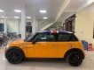 Mini Cooper 2008 - Bán Mini Cooper sản xuất 2008, màu vàng, nhập khẩu nguyên chiếc giá cạnh tranh