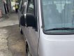 Toyota Hiace 2002 - Bán Toyota Hiace đời 2002, màu bạc, 65 triệu