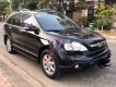 Honda CR V 2009 - Xe Honda CR V 2009, màu đen, giá chỉ 450 triệu