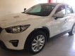 Mazda CX 5   2014 - Bán Mazda CX 5 năm sản xuất 2014, màu trắng, giá tốt