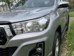 Toyota Hilux   2018 - Cần bán xe Toyota Hilux E đời 2018, nhập khẩu nguyên chiếc