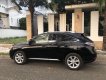 Lexus RX   2010 - Bán Lexus RX350 2010, màu đen, nhập khẩu