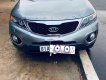 Kia Sorento 2012 - Bán Kia Sorento 2012, màu xám, nhập khẩu nguyên chiếc