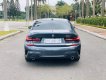 BMW 3 Series 2019 - Cần bán nhanh chiếc BMW 3 Series 330i M-Perfomance, đời 2019, màu xám, xe nhập