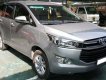 Toyota Innova   2018 - Cần bán Toyota Innova đời 2018, màu bạc, xe gia đình