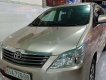 Toyota Innova   2013 - Bán ô tô Toyota Innova năm sản xuất 2013, giá 368 triệu