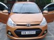 Hyundai Grand i10   2014 - Bán Hyundai Grand i10 đời 2014, xe nhập, 265tr