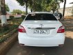 Toyota Vios 2013 - Cần bán Toyota Vios 2013, màu trắng