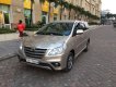 Toyota Innova   2015 - Cần bán xe Toyota Innova năm sản xuất 2015, chính chủ, giá 445tr