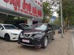 Nissan X trail   2018 - Cần bán gấp Nissan X trail đời 2018, màu đen chính chủ