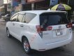 Toyota Innova 2018 - Cần bán xe Toyota Innova sản xuất năm 2018, màu trắng