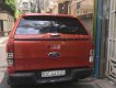 Ford Ranger 2014 - Cần bán Ford Ranger 2014, màu đỏ, xe nhập