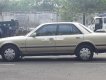 Toyota Cressida 1993 - Cần bán Toyota Cressida đời 1993, màu ghi vàng 