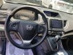 Honda CR V   2017 - Bán Honda CR V năm sản xuất 2017, màu trắng, giá chỉ 899 triệu