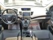 Honda CR V   2017 - Bán Honda CR V năm sản xuất 2017, màu trắng, giá chỉ 899 triệu