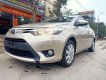 Toyota Vios   2017 - Cần bán lại xe Toyota Vios sản xuất 2017, giá 406tr