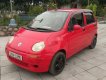 Daewoo Matiz 2002 - Bán Daewoo Matiz sản xuất 2002, màu đỏ