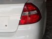 Daewoo Gentra   2007 - Cần bán xe Daewoo Gentra đời 2007, màu trắng, nhập khẩu