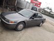 Honda Accord 1994 - Cần bán gấp Honda Accord 1994, màu đen