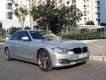 BMW 3 Series 320i   2014 - Cần bán lại xe BMW 3 Series 320i 2014, màu bạc, nhập khẩu chính chủ