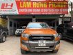 Ford Ranger 2015 - Bán gấp chiếc Ford Ranger Wildtrak 3.2 AT, sản xuất 2015, xe nhập, giá cạnh tranh