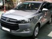 Toyota Innova   2018 - Cần bán Toyota Innova đời 2018, màu bạc, xe gia đình