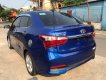 Hyundai Grand i10 2018 - Bán xe Hyundai Grand i10 sản xuất năm 2018, màu xanh lam, giá chỉ 360 triệu