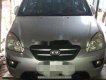 Kia Carens 2008 - Bán Kia Carens đời 2008, màu bạc, nhập khẩu nguyên chiếc, giá chỉ 295 triệu