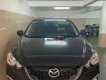 Mazda CX 5   2014 - Cần bán lại xe Mazda CX 5 năm sản xuất 2014, màu đen, 580 triệu