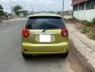 Chevrolet Spark   2009 - Cần bán lại xe Chevrolet Spark 2009 như mới, giá chỉ 128 triệu