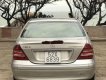 Mercedes-Benz C class   2004 - Cần bán xe Mercedes C180K đời 2004, màu bạc, nhập khẩu 