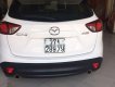 Mazda CX 5   2014 - Bán Mazda CX 5 năm sản xuất 2014, màu trắng, giá tốt