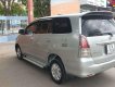 Toyota Innova 2009 - Xe Toyota Innova đời 2009, màu bạc, giá tốt