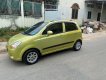 Chevrolet Spark   2009 - Cần bán lại xe Chevrolet Spark 2009 như mới, giá chỉ 128 triệu