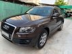 Audi Q5 2011 - Cần bán Audi Q5 sản xuất năm 2011, màu nâu, nhập khẩu