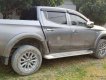 Mitsubishi Triton   2017 - Bán ô tô Mitsubishi Triton 4x2AT đời 2017, nhập khẩu nguyên chiếc