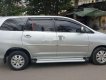 Toyota Innova 2009 - Xe Toyota Innova đời 2009, màu bạc, giá tốt