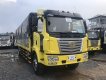 Howo La Dalat 2019 - Xe tải Faw 8 tấn năm 2019, màu vàng, nhập khẩu